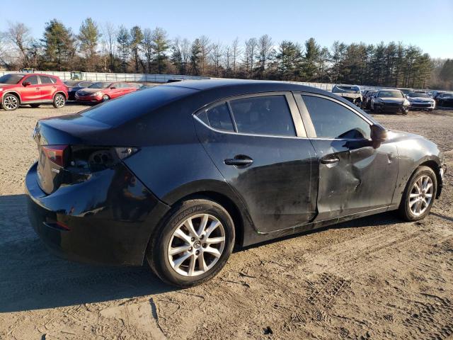 3MZBN1U73HM153789 - 2017 MAZDA 3 SPORT BLACK photo 3