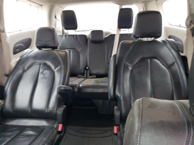 2C4RC1BG7MR576131 - 2021 CHRYSLER PACIFICA TOURING L Ağ foto 10