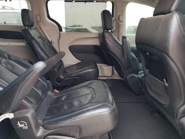 2C4RC1BG7MR576131 - 2021 CHRYSLER PACIFICA TOURING L Ağ foto 11