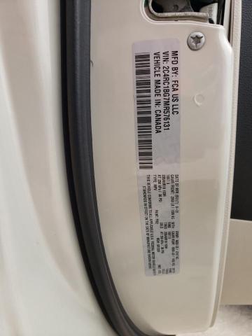 2C4RC1BG7MR576131 - 2021 CHRYSLER PACIFICA TOURING L Ağ foto 13