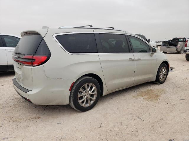 2C4RC1BG7MR576131 - 2021 CHRYSLER PACIFICA TOURING L Ağ foto 3