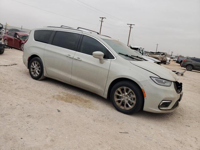 2C4RC1BG7MR576131 - 2021 CHRYSLER PACIFICA TOURING L Ağ foto 4