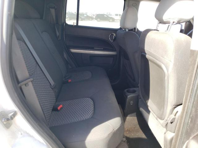 3GNCA13D28S703433 - 2008 CHEVROLET HHR LS 白色 照片 10