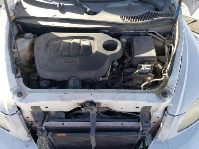3GNCA13D28S703433 - 2008 CHEVROLET HHR LS 白色 照片 11