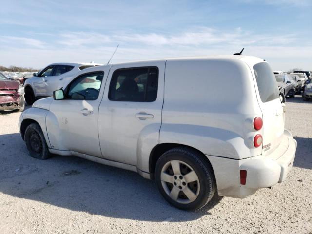 3GNCA13D28S703433 - 2008 CHEVROLET HHR LS 白色 照片 2