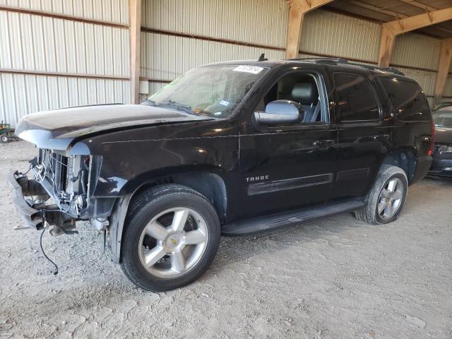 2013 CHEVROLET TAHOE C1500 LT, 