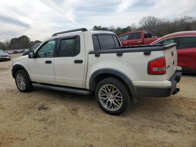 1FMEU31E59UA27329 - 2009 FORD EXPLORER S XLT WHITE photo 2