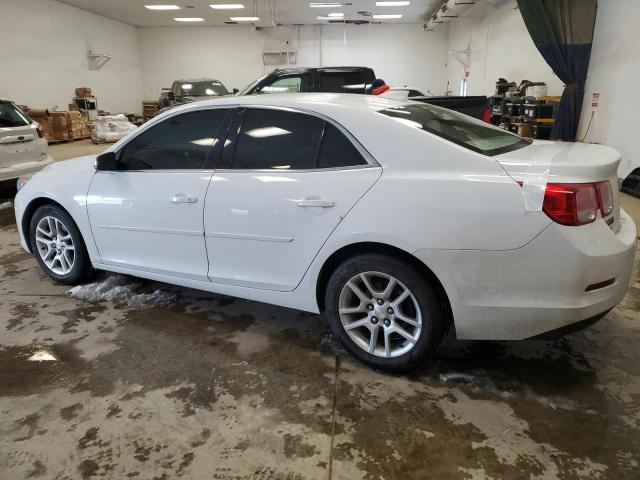 1G11C5SA0GF143772 - 2016 CHEVROLET MALIBU LIM LT 白色 照片 2