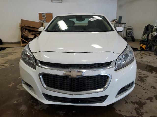 1G11C5SA0GF143772 - 2016 CHEVROLET MALIBU LIM LT 白色 照片 5