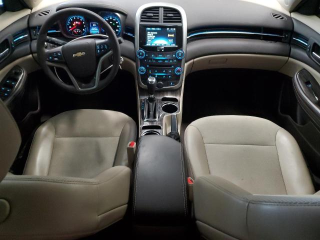 1G11C5SA0GF143772 - 2016 CHEVROLET MALIBU LIM LT 白色 照片 8