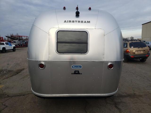 1STVMAF19NJ559744 - 2022 AIRS AIRSTREAM SILVER photo 6