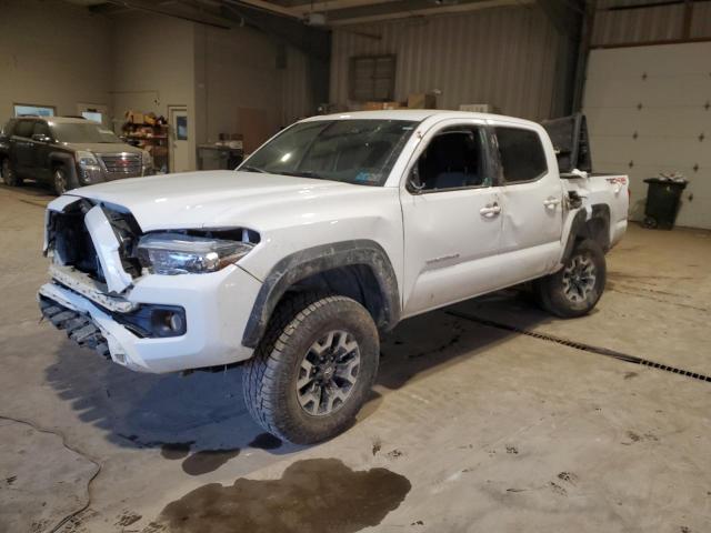 2021 TOYOTA TACOMA DOUBLE CAB, 