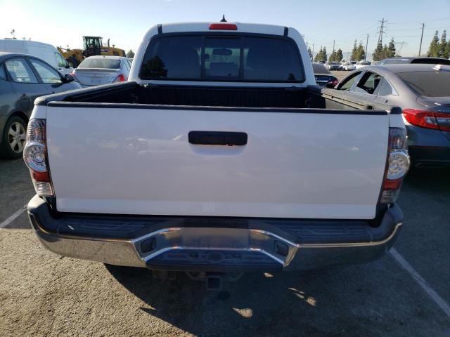 3TMJU4GN7EM167574 - 2014 TOYOTA TACOMA DOUBLE CAB PRERUNNER TWO TONE photo 6