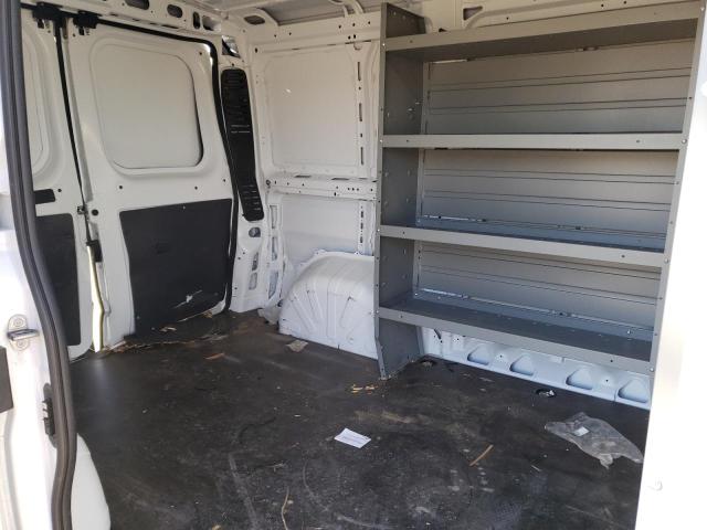 3C6LRVNG0PE516955 - 2023 RAM PROMASTER 1500 STANDARD WHITE photo 11