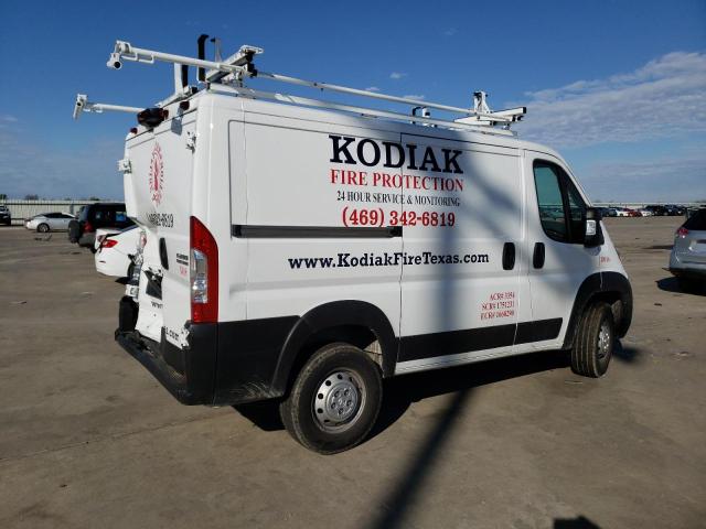 3C6LRVNG0PE516955 - 2023 RAM PROMASTER 1500 STANDARD WHITE photo 3