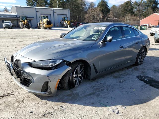 2024 BMW 430XI GRAN COUPE, 