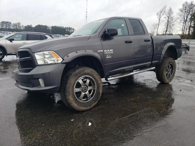 2015 RAM 1500 ST, 