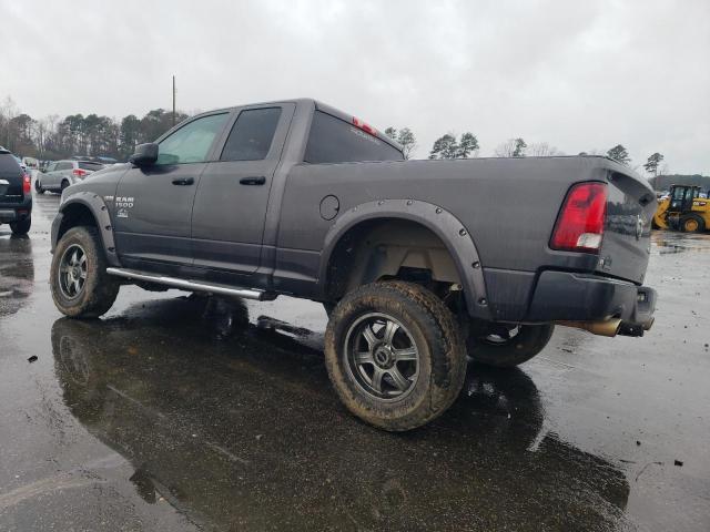 1C6RR7FT2FS773287 - 2015 RAM 1500 ST GRAY photo 2