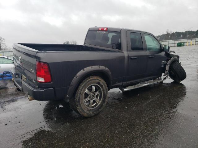 1C6RR7FT2FS773287 - 2015 RAM 1500 ST GRAY photo 3