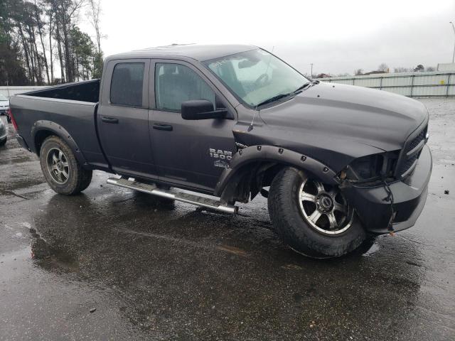 1C6RR7FT2FS773287 - 2015 RAM 1500 ST GRAY photo 4