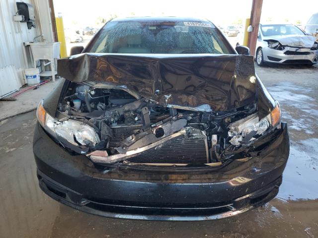 19XFB2F97CE013328 - 2012 HONDA CIVIC EXL Qara foto 5