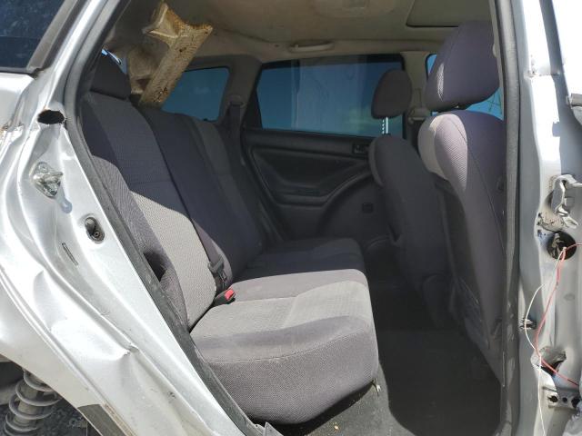 2T1KR32E05C401828 - 2005 TOYOTA COROLLA MA XR GRAY photo 10