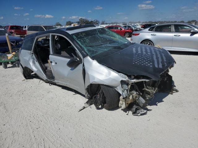 2T1KR32E05C401828 - 2005 TOYOTA COROLLA MA XR GRAY photo 4