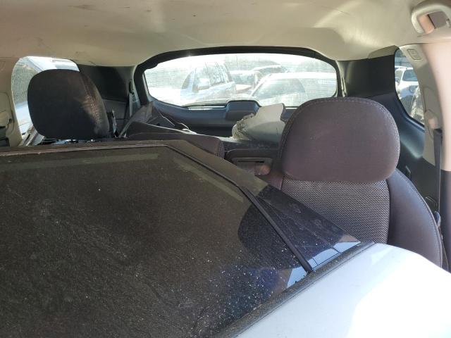 5N1DR2AN8LC647371 - 2020 NISSAN PATHFINDER S Ağ foto 10