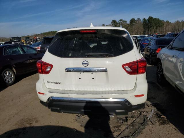 5N1DR2AN8LC647371 - 2020 NISSAN PATHFINDER S Ağ foto 6