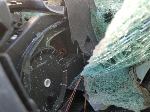 5N1DR2AN8LC647371 - 2020 NISSAN PATHFINDER S Ağ foto 9