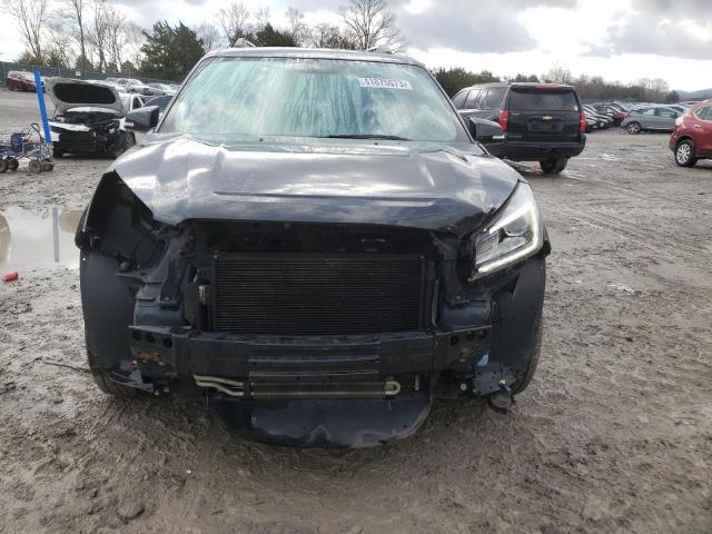 1GKKVTKD9DJ267864 - 2013 GMC ACADIA DENALI BLACK photo 5