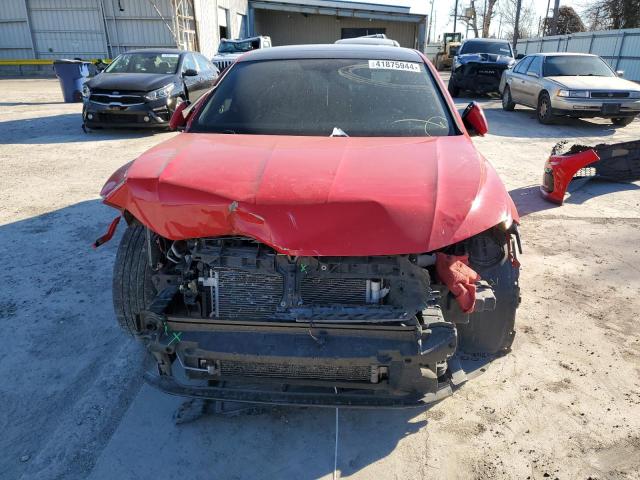 3VW6T7BU6LM032797 - 2020 VOLKSWAGEN JETTA GLI RED photo 5