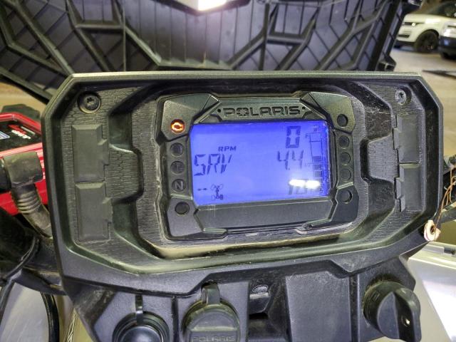 4XASEA576MA721520 - 2021 POLARIS SPORTSMAN 570 TAN photo 8