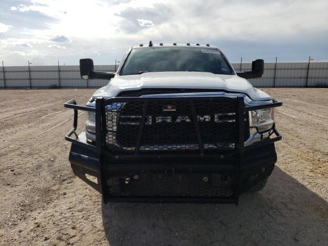 3C6UR5CJ2LG123217 - 2020 RAM 2500 TRADESMAN თეთრი ფოტო 5