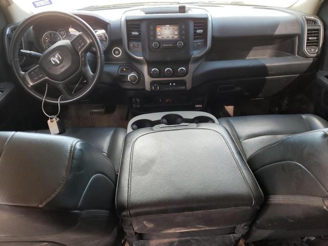 3C6UR5CJ2LG123217 - 2020 RAM 2500 TRADESMAN თეთრი ფოტო 8