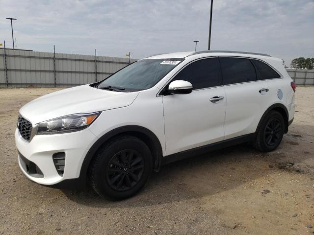 2019 KIA SORENTO L, 