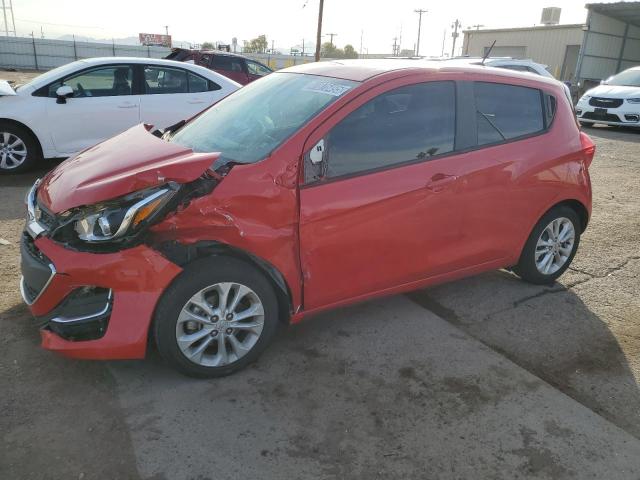 2020 CHEVROLET SPARK 1LT, 