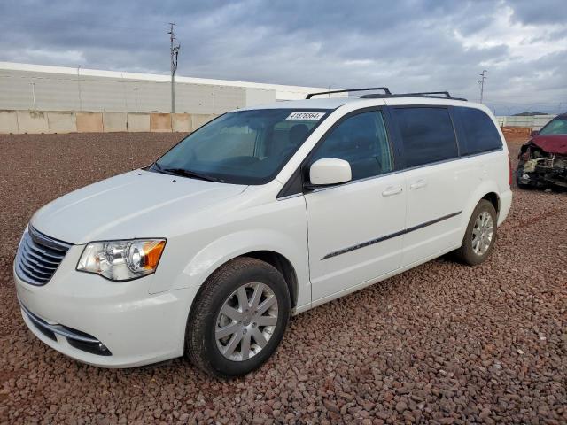 2014 CHRYSLER TOWN & COU TOURING, 