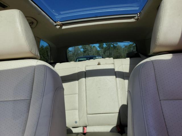 3VWPL7AJ6EM618480 - 2014 VOLKSWAGEN JETTA TDI RED photo 10