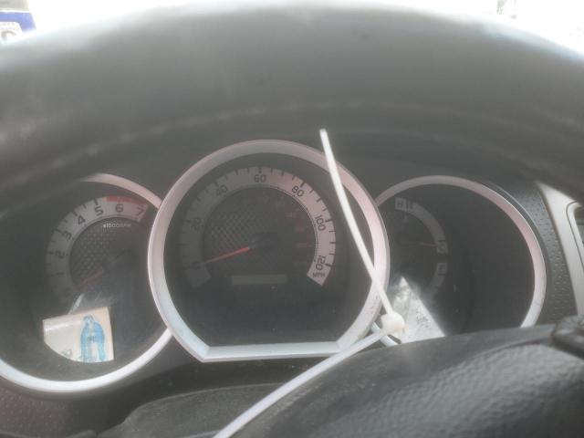 5TFTU4GN7BX008682 - 2011 TOYOTA TACOMA PRERUNNER ACCESS CAB WHITE photo 9