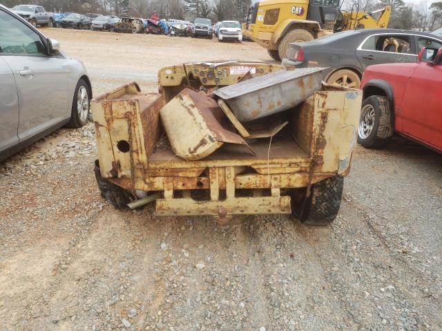 41876623 - 1951 JEEP WILLY BEIGE photo 6