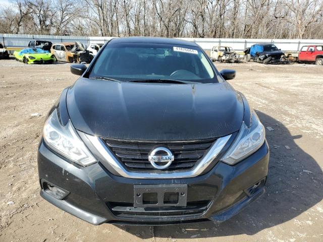 1N4AL3AP6JC251572 - 2018 NISSAN ALTIMA 2.5 BLACK photo 5