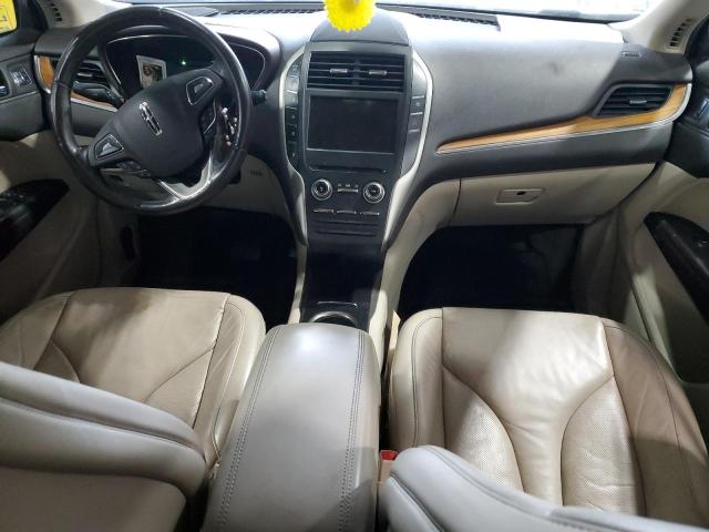 5LMCJ2D95JUL15099 - 2018 LINCOLN MKC SELECT WHITE photo 8