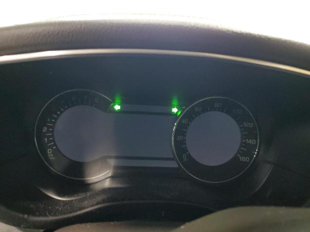 5LMCJ2D95JUL15099 - 2018 LINCOLN MKC SELECT WHITE photo 9