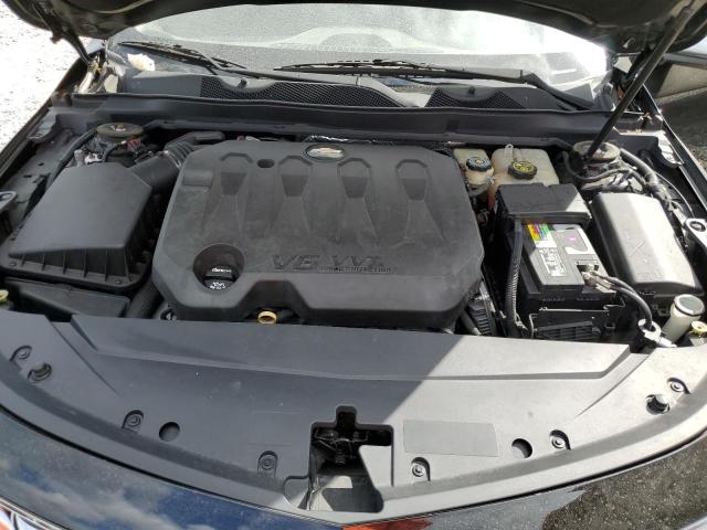 2G1125S32J9134592 - 2018 CHEVROLET IMPALA PREMIER Qara foto 11