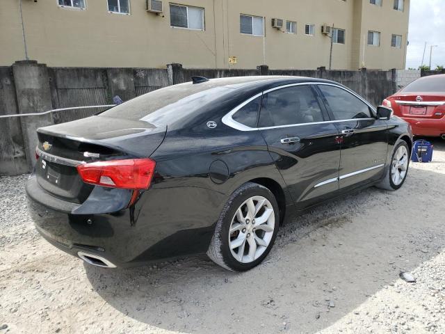 2G1125S32J9134592 - 2018 CHEVROLET IMPALA PREMIER Qara foto 3