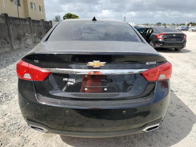 2G1125S32J9134592 - 2018 CHEVROLET IMPALA PREMIER Qara foto 6