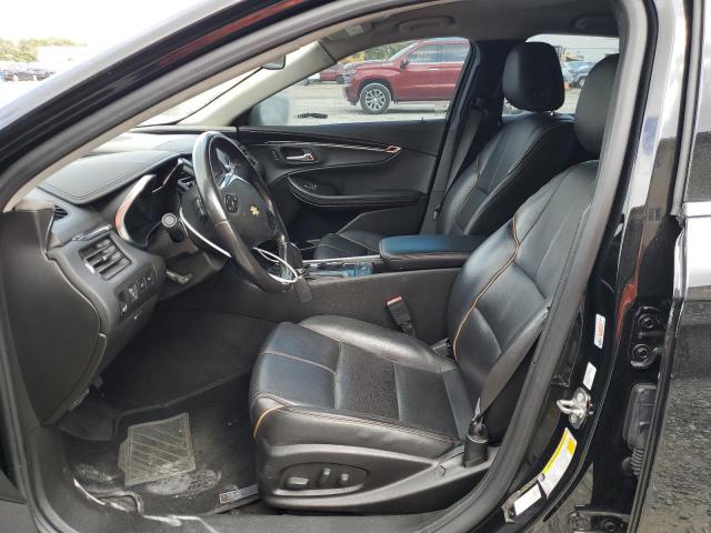 2G1125S32J9134592 - 2018 CHEVROLET IMPALA PREMIER Qara foto 7