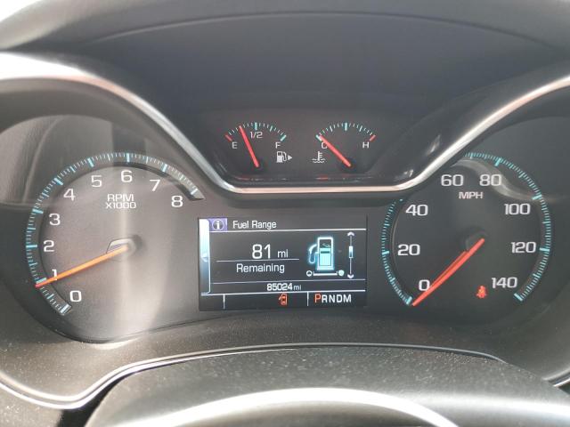 2G1125S32J9134592 - 2018 CHEVROLET IMPALA PREMIER Qara foto 9