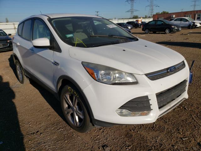 2013 FORD ESCAPE SE, 